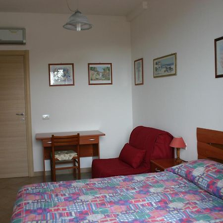 B&B La Baia Di Fiascherino Citr01101Sei-Beb-0011 Tellaro Exteriör bild