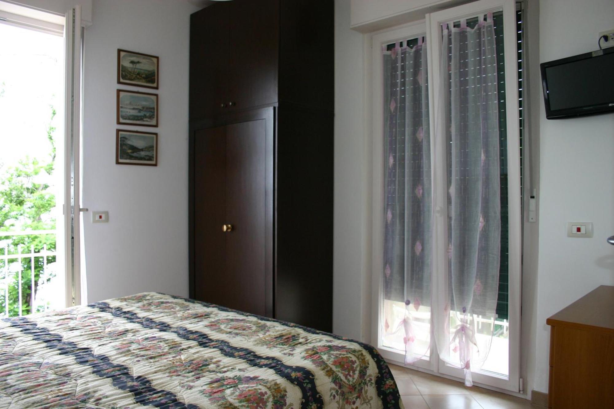 B&B La Baia Di Fiascherino Citr01101Sei-Beb-0011 Tellaro Exteriör bild