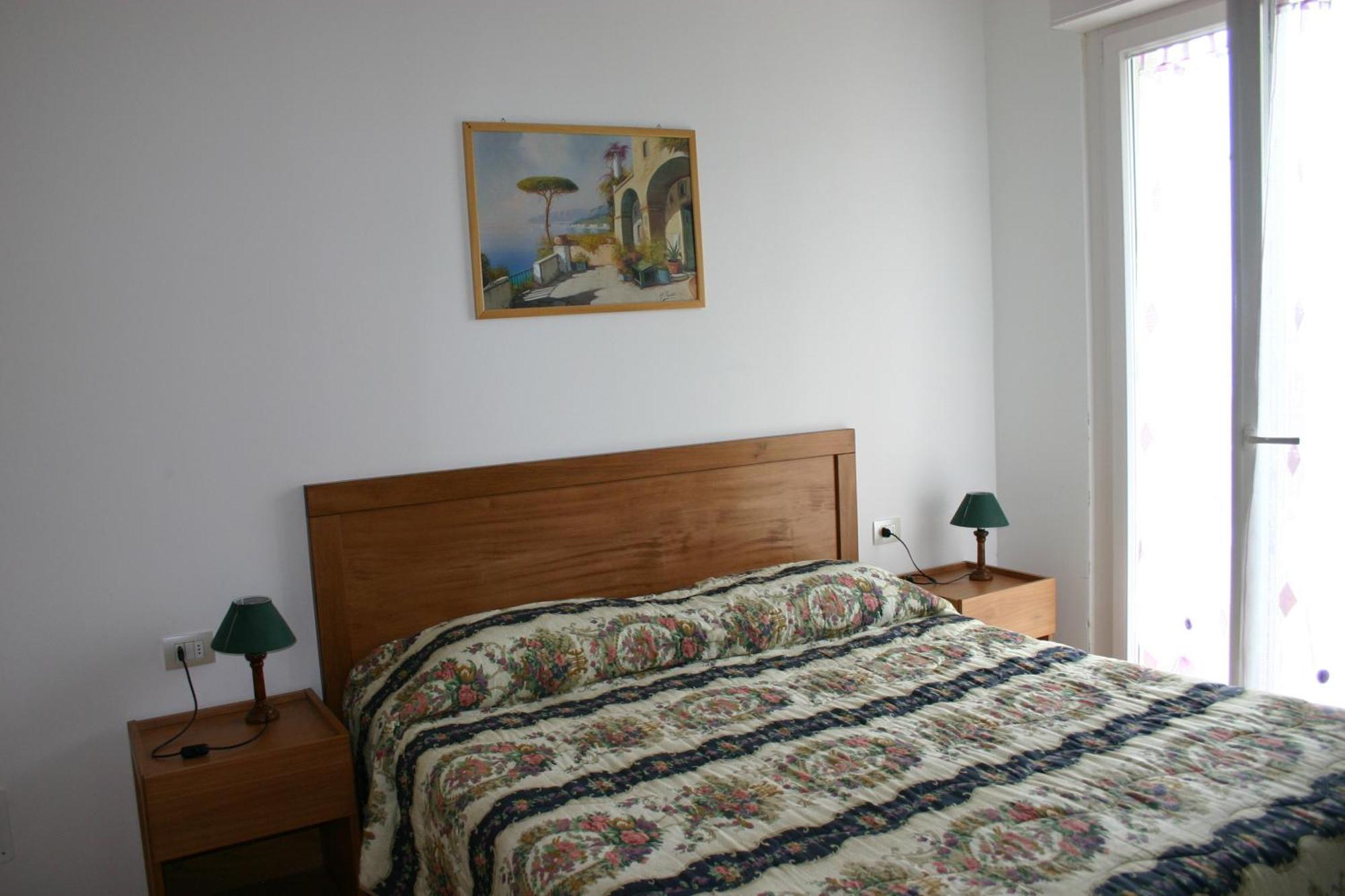 B&B La Baia Di Fiascherino Citr01101Sei-Beb-0011 Tellaro Exteriör bild