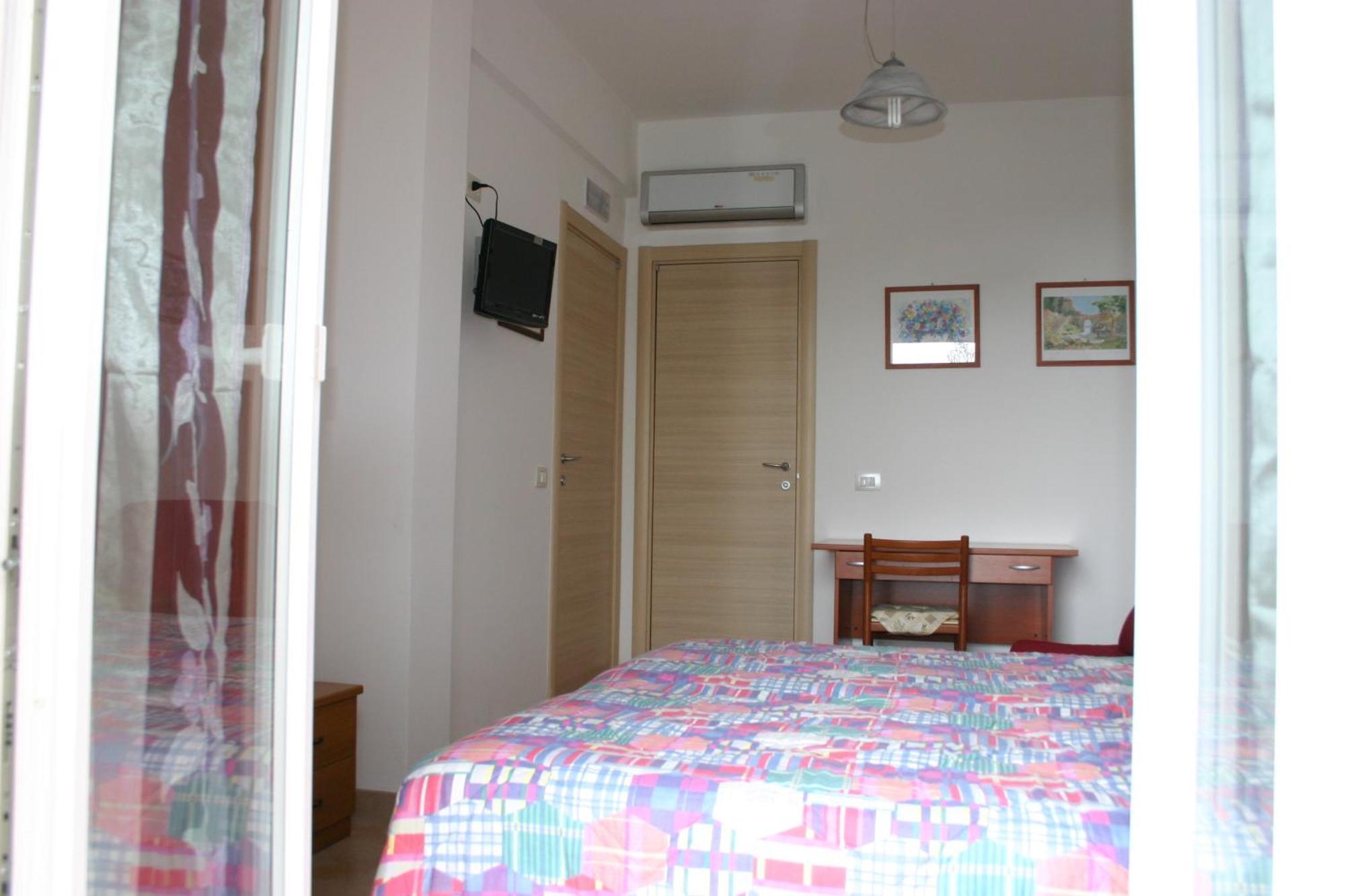 B&B La Baia Di Fiascherino Citr01101Sei-Beb-0011 Tellaro Exteriör bild
