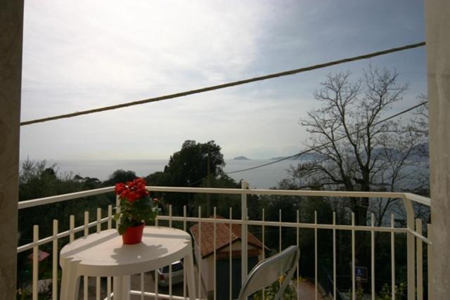 B&B La Baia Di Fiascherino Citr01101Sei-Beb-0011 Tellaro Exteriör bild
