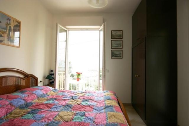 B&B La Baia Di Fiascherino Citr01101Sei-Beb-0011 Tellaro Exteriör bild
